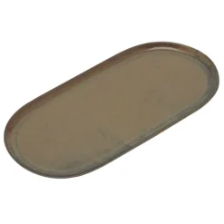 Serax Surface by Sergio Herman tapasbord ovaal 35,5 x 17 cm indi grey