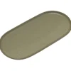 Serax Surface by Sergio Herman tapasbord ovaal 35,5 x 17 cm camogreen