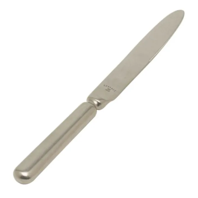 Serax Surface by Sergio Herman dessertmes 21 cm holheft rvs