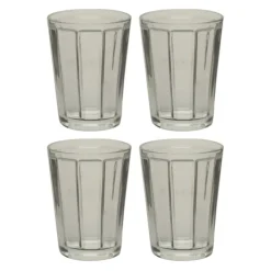 Serax Surface by Sergio Herman waterglas ø 7 cm glas
