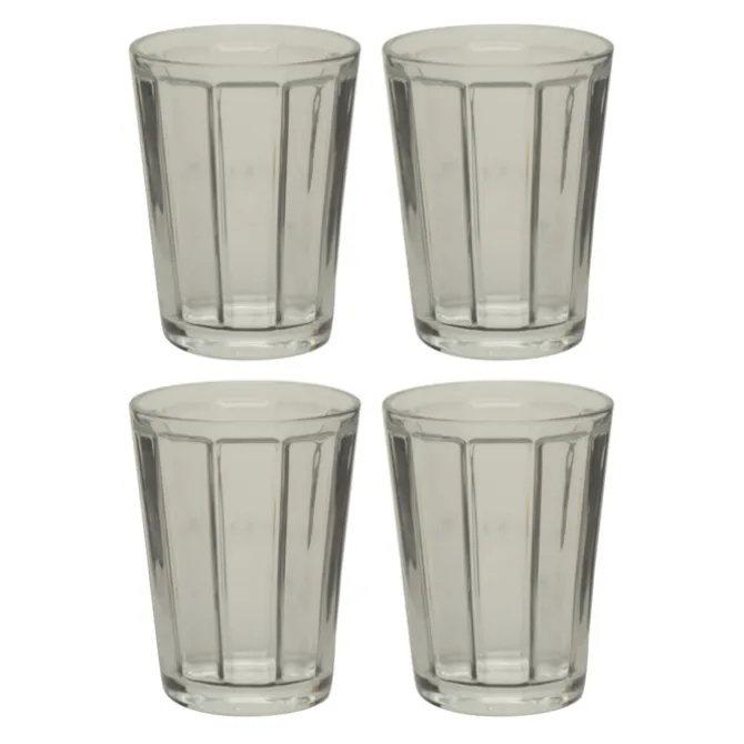 Serax Surface by Sergio Herman waterglas ø 7 cm glas