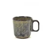 Serax Surface by Sergio Herman kop 300 ml aardewerk indi grey