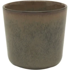 Serax Surface by Sergio Herman mok ø 9 cm indi grey