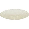 Serax Tale fruitmand ø 50 cm ijzer zwart
