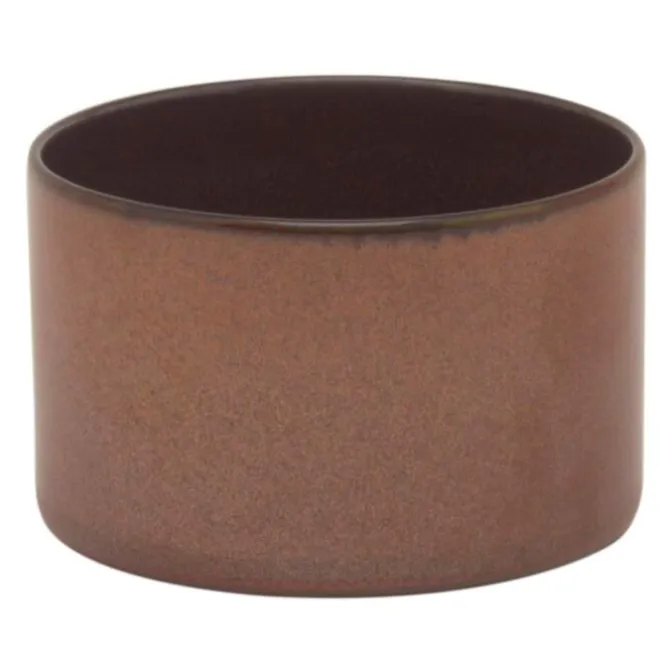 Serax Terres de Rêves beker cilinder 150 ml ø 7,5 cm stonewa