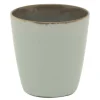 Serax Terres de Rêves beker conisch 180 ml ø 7 cm stoneware