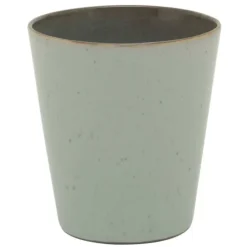 Serax Terres de Rêves beker conisch 340 ml ø 8,5 cm stonewar
