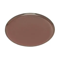 Serax Terres de Rêves bord ø 22 cm stoneware rust