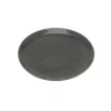 Serax Terres de Rêves bord ø 13 cm stoneware dark blue