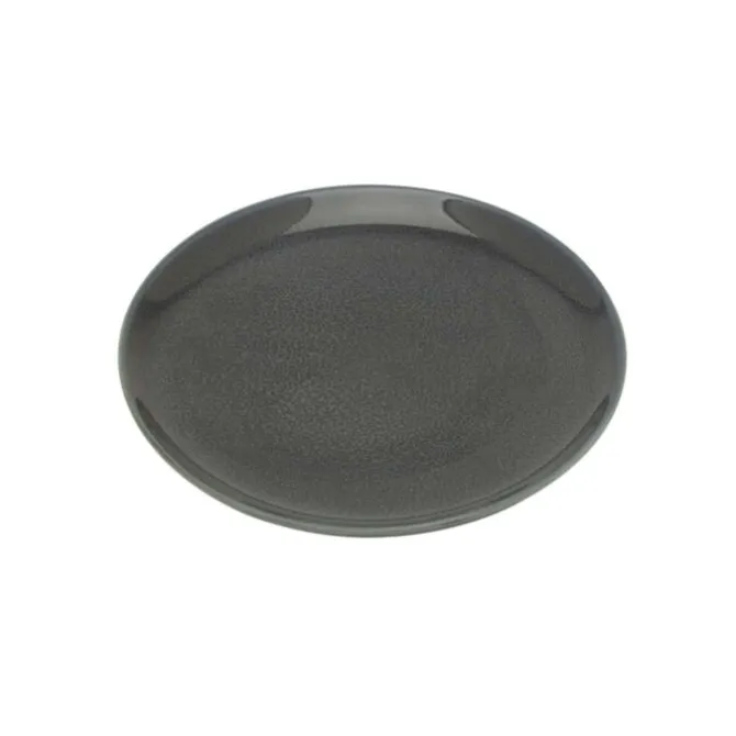 Serax Terres de Rêves bord ø 13 cm stoneware dark blue