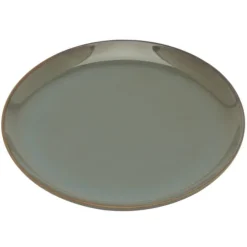 Serax Terres de Rêves bord ø 13 cm stoneware smokey blue