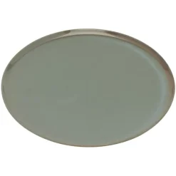 Serax Terres de Rêves bord ø 26 cm stoneware smokey blue