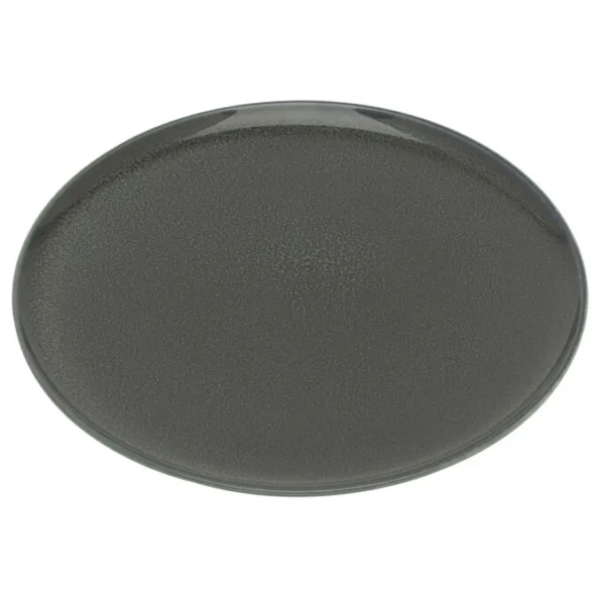 Serax Terres de Rêves bord ø 22 cm stoneware dark blue