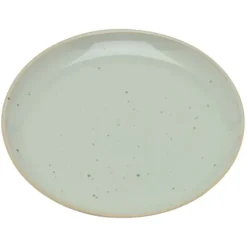 Serax Terres de Rêves bord ø 13 cm stoneware light blue