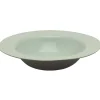 Serax Terres de Rêves diep bord ø 27 cm stoneware lichtblauw