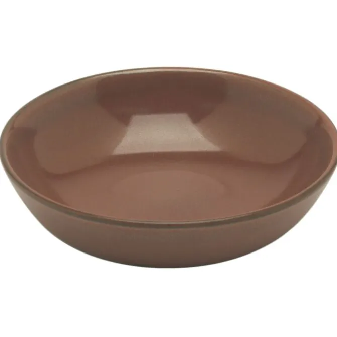 Serax Terres de Rêves kom ø 9 cm stoneware rust