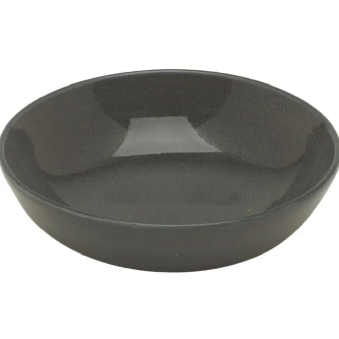 Serax Terres de Rêves kom ø 9 cm stoneware dark blue