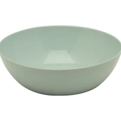Serax Terres de Rêves saladeschaal ø 27 cm stoneware light blue