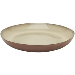 Serax Terres de Rêves schaal ø 35,5 cm stoneware misty grey