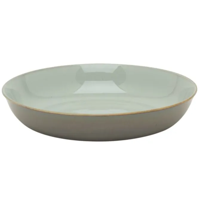 Serax Terres de Rêves schaal rond ø 17,5 cm donkerblauw - rust