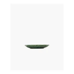 Serax Verde Lanza bord M ø 22 cm aardewerk groen