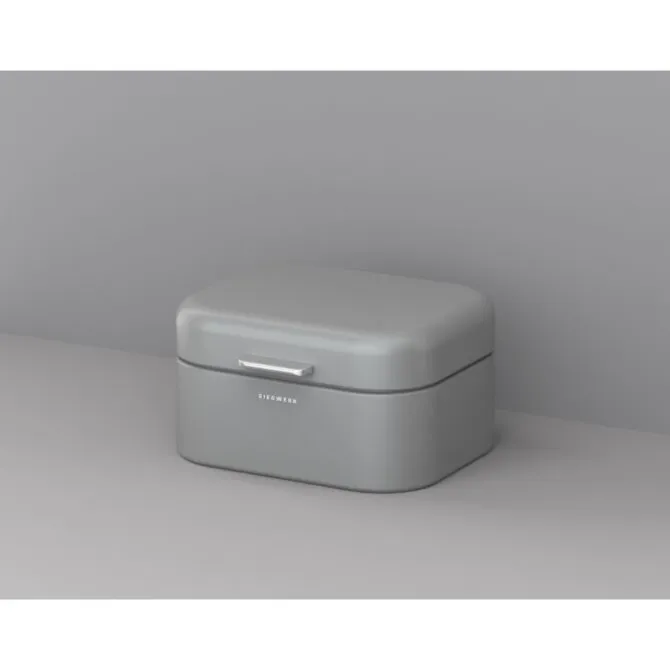 Siegwerk Cubo box broodtrommel Shadow Rock