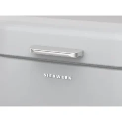 Siegwerk Cubo box broodtrommel Pure Snow