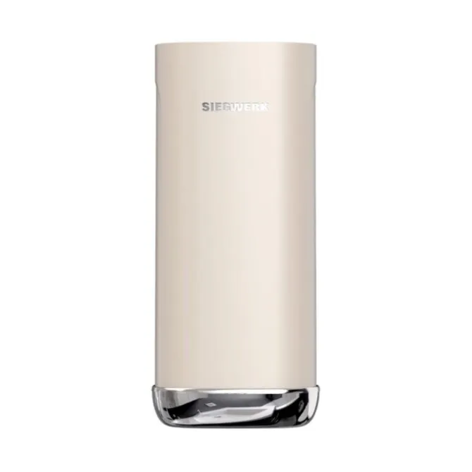 Siegwerk Cubo keukenrolhouder 33 cm Sand Beach