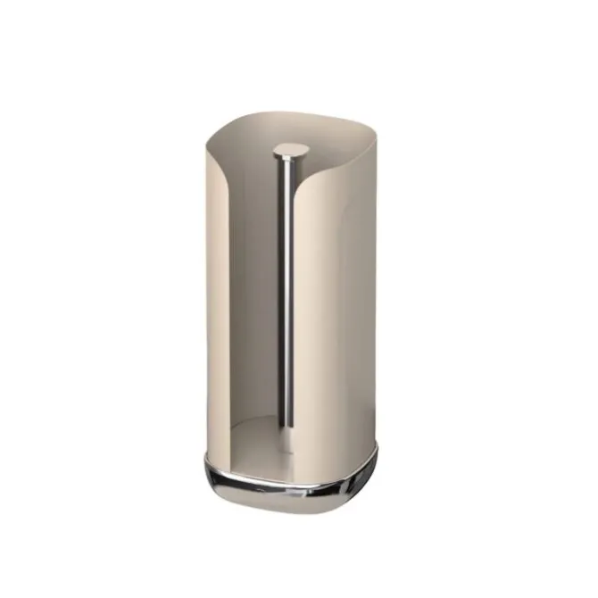 Siegwerk Cubo keukenrolhouder 33 cm Sand Beach