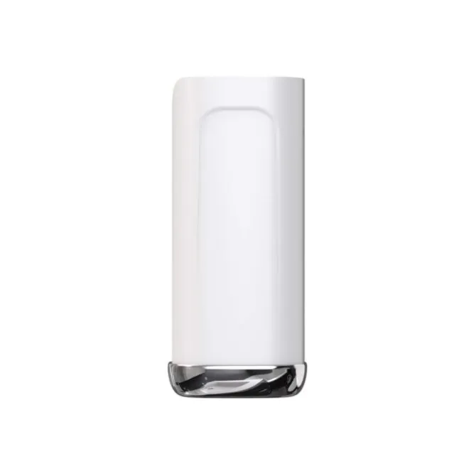 Siegwerk Cubo keukenrolhouder 33 cm Pure Snow
