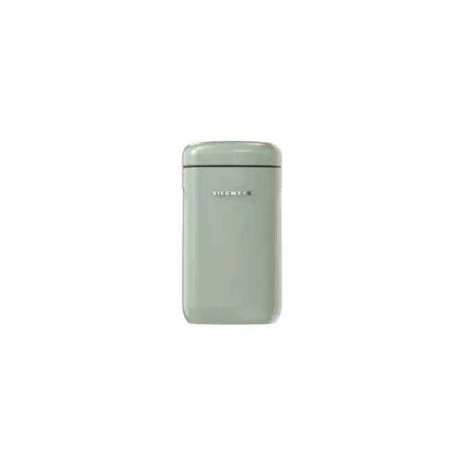 Siegwerk Cubo L voorraadbus 1,7 liter Sage Harmony