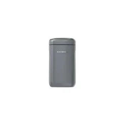 Siegwerk Cubo L voorraadbus 1,7 liter Shadow Rock