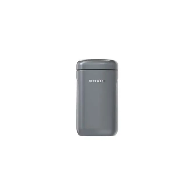 Siegwerk Cubo L voorraadbus 1,7 liter Shadow Rock