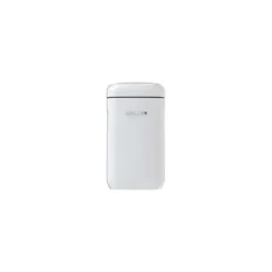 Siegwerk Cubo L voorraadbus 1,7 liter Pure Snow
