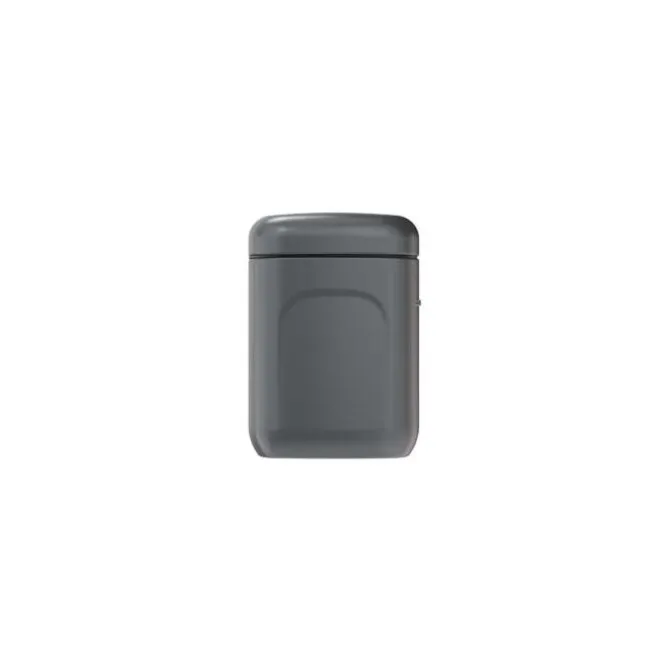 Siegwerk Cubo M voorraadbus 1,25 liter Shadow Rock
