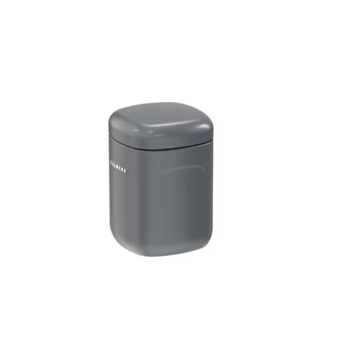 Siegwerk Cubo M voorraadbus 1,25 liter Shadow Rock