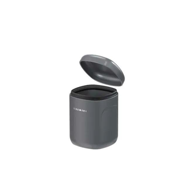 Siegwerk Cubo M voorraadbus 1,25 liter Shadow Rock