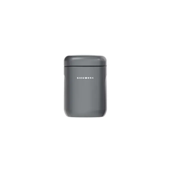 Siegwerk Cubo M voorraadbus 1,25 liter Shadow Rock