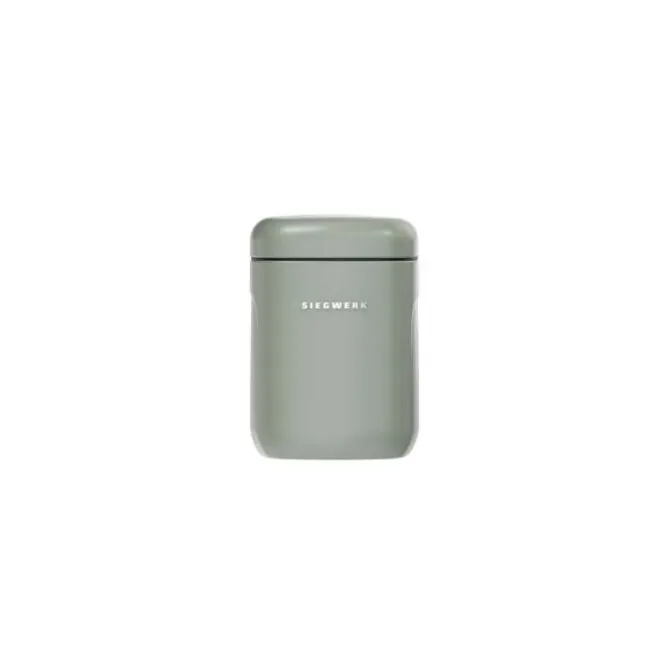Siegwerk Cubo M voorraadbus 1,25 liter Sage Harmony