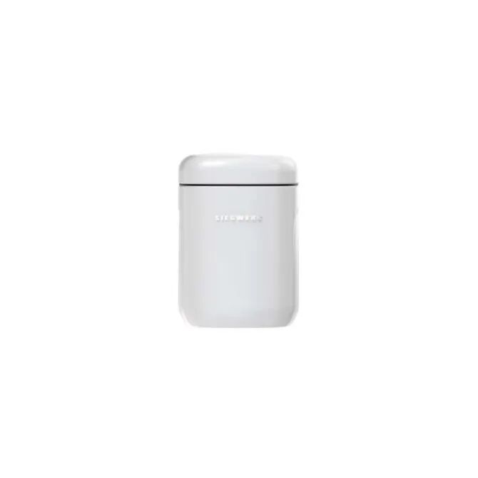 Siegwerk Cubo M voorraadbus 1,25 liter Pure Snow
