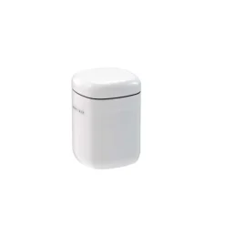Siegwerk Cubo M voorraadbus 1,25 liter Pure Snow