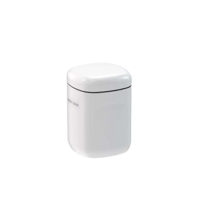 Siegwerk Cubo M voorraadbus 1,25 liter Pure Snow