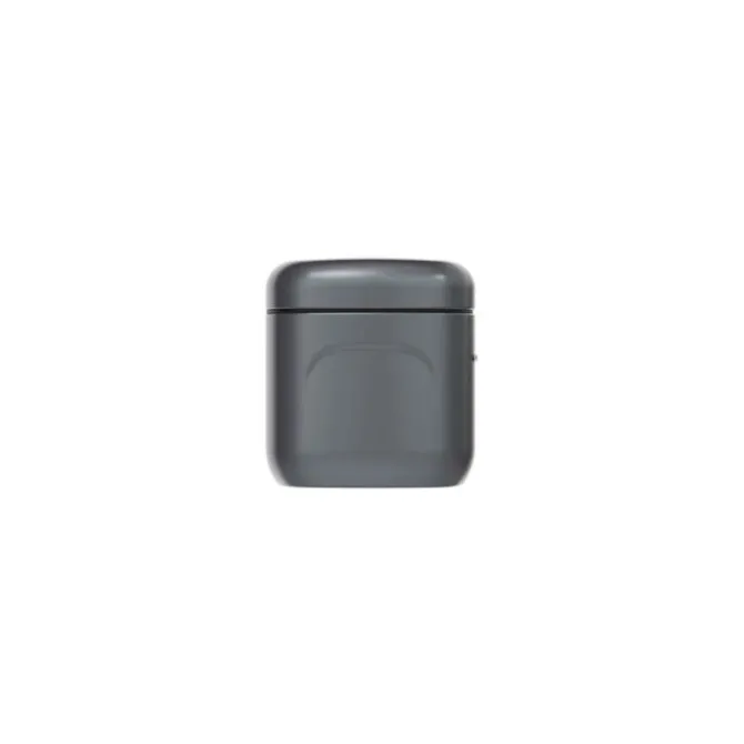 Siegwerk Cubo S voorraadbus 850 ml Shadow Rock