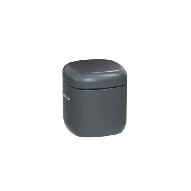 Siegwerk Cubo S voorraadbus 850 ml Shadow Rock