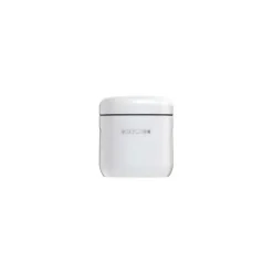 Siegwerk Cubo S voorraadbus 850 ml Pure Snow