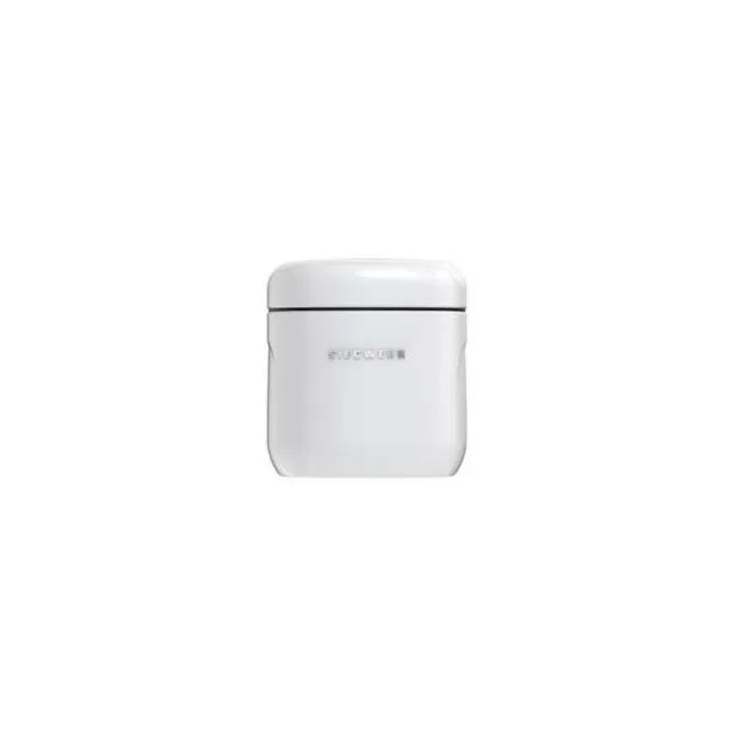 Siegwerk Cubo S voorraadbus 850 ml Pure Snow