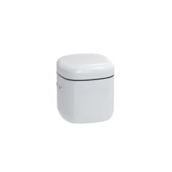 Siegwerk Cubo S voorraadbus 850 ml Pure Snow