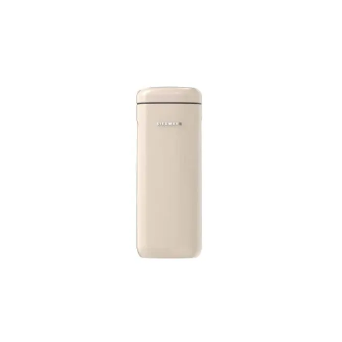Siegwerk Cubo XL voorraadbus 2,55 liter Sand Beach