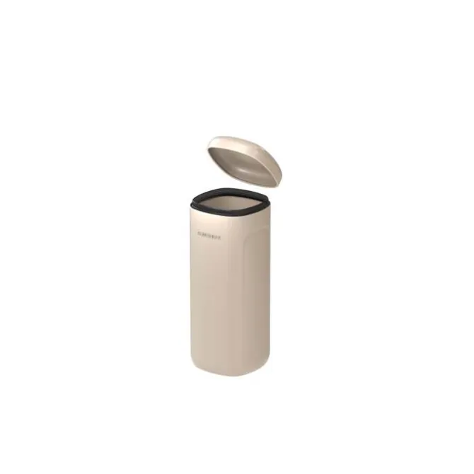 Siegwerk Cubo XL voorraadbus 2,55 liter Sand Beach