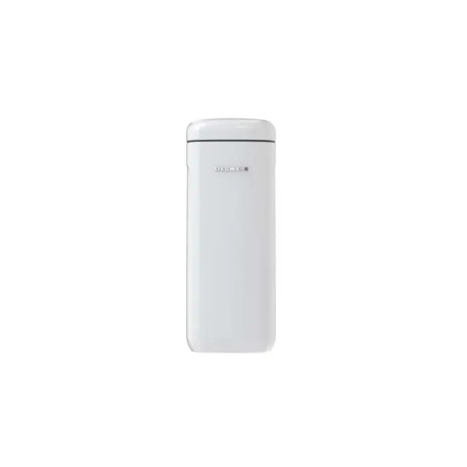 Siegwerk Cubo XL voorraadbus 2,55 liter Pure Snow